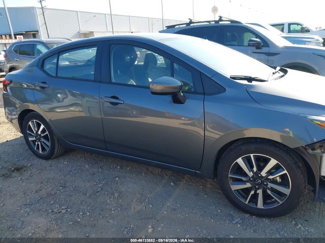 Продаж на аукціоні авто 2025 Nissan Versa 1.6 Sv, vin: 3N1CN8EV4SL838493, номер лоту: 46133882