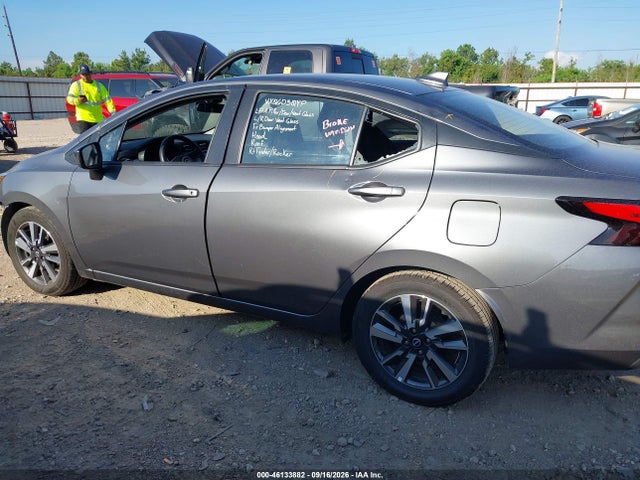 Продаж на аукціоні авто 2025 Nissan Versa 1.6 Sv, vin: 3N1CN8EV4SL838493, номер лоту: 46133882