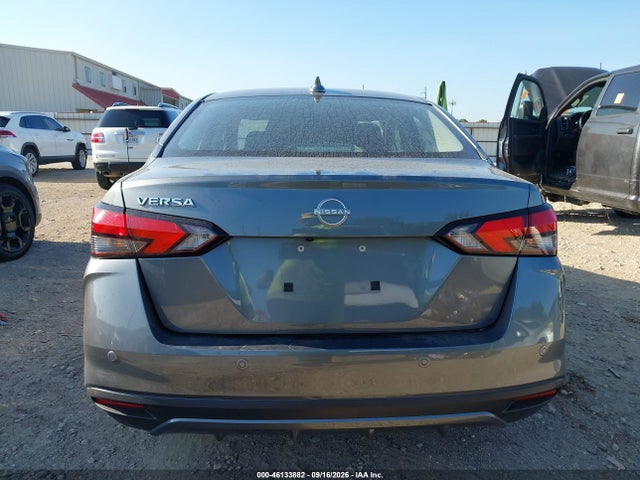 Продаж на аукціоні авто 2025 Nissan Versa 1.6 Sv, vin: 3N1CN8EV4SL838493, номер лоту: 46133882