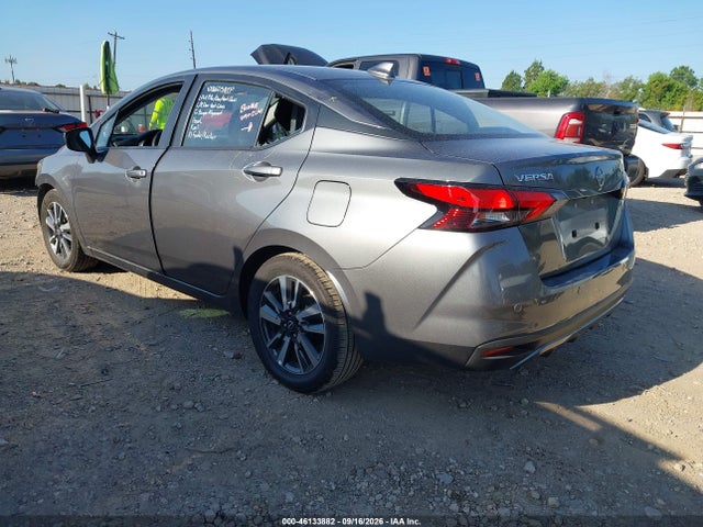 Продаж на аукціоні авто 2025 Nissan Versa 1.6 Sv, vin: 3N1CN8EV4SL838493, номер лоту: 46133882