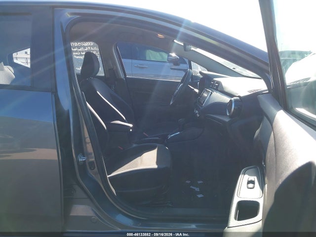 Продаж на аукціоні авто 2025 Nissan Versa 1.6 Sv, vin: 3N1CN8EV4SL838493, номер лоту: 46133882