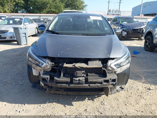 Продаж на аукціоні авто 2025 Nissan Versa 1.6 Sv, vin: 3N1CN8EV4SL838493, номер лоту: 46133882