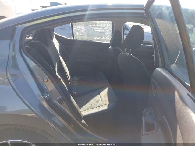 Продаж на аукціоні авто 2025 Nissan Versa 1.6 Sv, vin: 3N1CN8EV4SL838493, номер лоту: 46133882