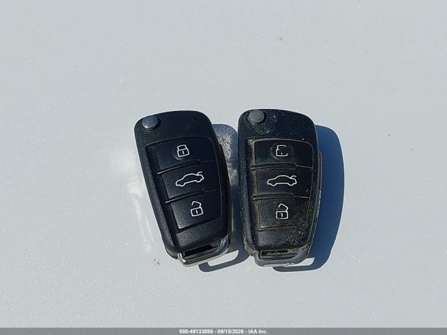46133888 :رقم المزاد ، WA1LGAFE9DD005479 vin ، 2013 Audi Q7 3.0t Premium مزاد بيع