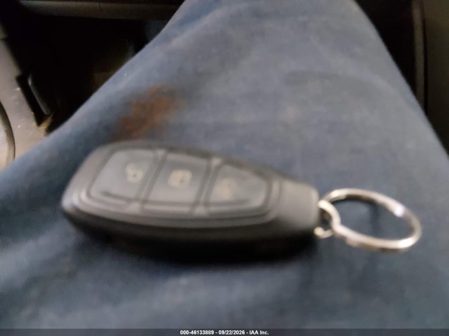 Продаж на аукціоні авто 2013 Ford C-max Hybrid Sel, vin: 1FADP5BU0DL521269, номер лоту: 46133889