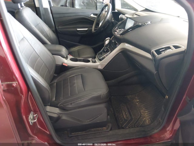 Продаж на аукціоні авто 2013 Ford C-max Hybrid Sel, vin: 1FADP5BU0DL521269, номер лоту: 46133889
