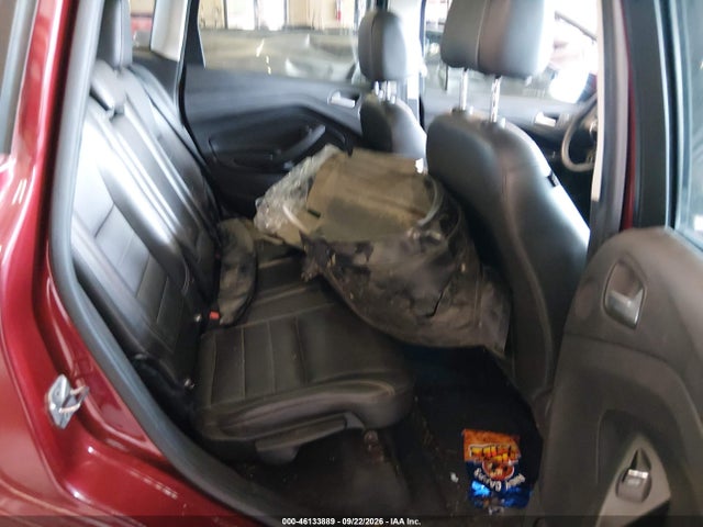 Продаж на аукціоні авто 2013 Ford C-max Hybrid Sel, vin: 1FADP5BU0DL521269, номер лоту: 46133889