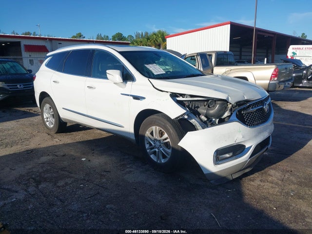 Продажа на аукционе авто 2020 Buick Enclave Awd Essence, vin: 5GAEVAKW3LJ131776, номер лота: 46133890