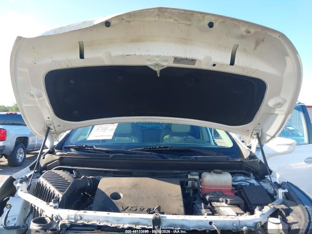 Aukcja sprzedaży 2020 Buick Enclave Awd Essence, vin: 5GAEVAKW3LJ131776, numer aukcji: 46133890