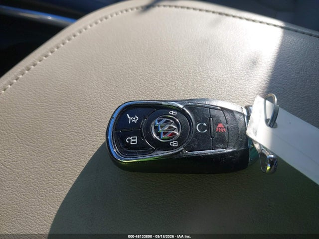 Aukcja sprzedaży 2020 Buick Enclave Awd Essence, vin: 5GAEVAKW3LJ131776, numer aukcji: 46133890