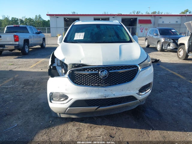 Aukcja sprzedaży 2020 Buick Enclave Awd Essence, vin: 5GAEVAKW3LJ131776, numer aukcji: 46133890