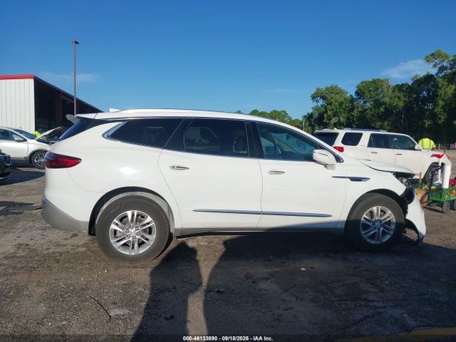 Aukcja sprzedaży 2020 Buick Enclave Awd Essence, vin: 5GAEVAKW3LJ131776, numer aukcji: 46133890