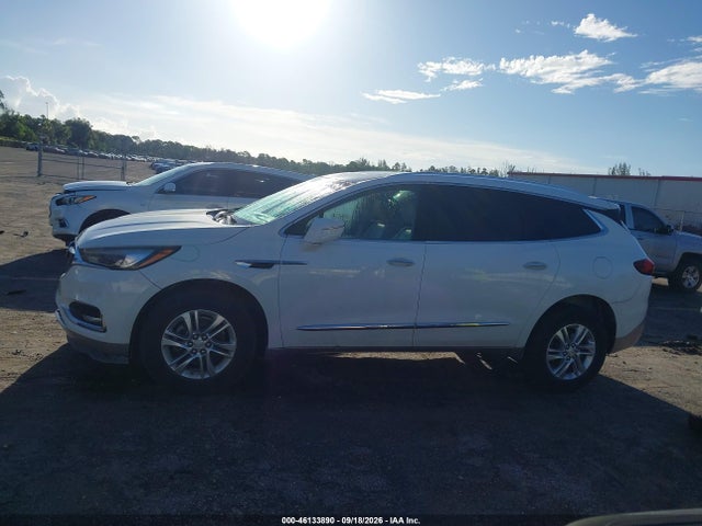 Aukcja sprzedaży 2020 Buick Enclave Awd Essence, vin: 5GAEVAKW3LJ131776, numer aukcji: 46133890