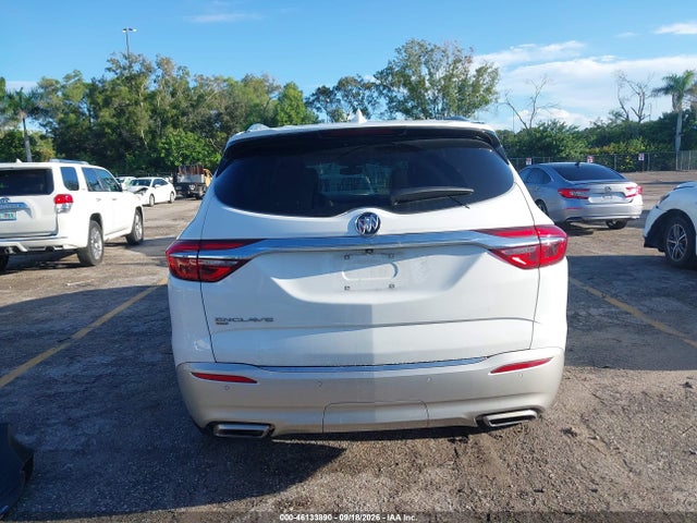 Aukcja sprzedaży 2020 Buick Enclave Awd Essence, vin: 5GAEVAKW3LJ131776, numer aukcji: 46133890