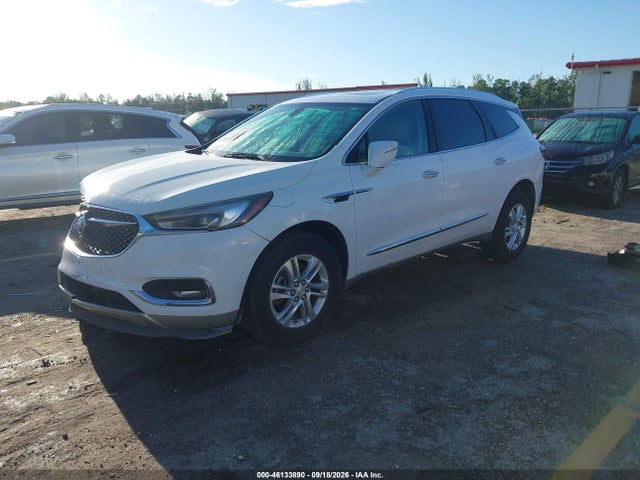 Aukcja sprzedaży 2020 Buick Enclave Awd Essence, vin: 5GAEVAKW3LJ131776, numer aukcji: 46133890