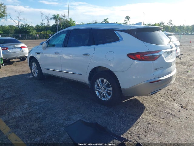 Aukcja sprzedaży 2020 Buick Enclave Awd Essence, vin: 5GAEVAKW3LJ131776, numer aukcji: 46133890