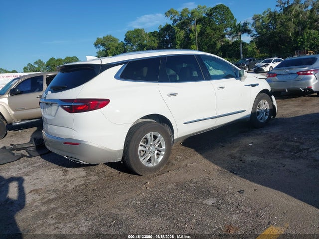 Aukcja sprzedaży 2020 Buick Enclave Awd Essence, vin: 5GAEVAKW3LJ131776, numer aukcji: 46133890