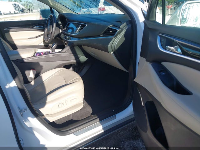 Aukcja sprzedaży 2020 Buick Enclave Awd Essence, vin: 5GAEVAKW3LJ131776, numer aukcji: 46133890