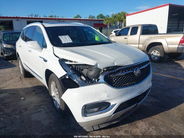 Aukcja sprzedaży 2020 Buick Enclave Awd Essence, vin: 5GAEVAKW3LJ131776, numer aukcji: 46133890