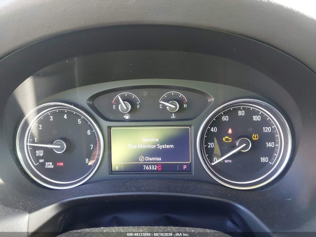 Aukcja sprzedaży 2020 Buick Enclave Awd Essence, vin: 5GAEVAKW3LJ131776, numer aukcji: 46133890