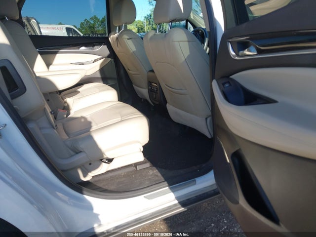Aukcja sprzedaży 2020 Buick Enclave Awd Essence, vin: 5GAEVAKW3LJ131776, numer aukcji: 46133890