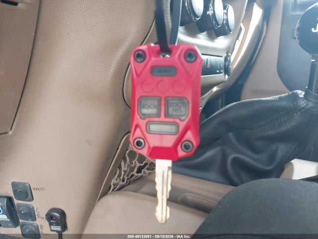 Продаж на аукціоні авто 2011 Jeep Wrangler Rubicon, vin: 1J4HA6D1XBL551456, номер лоту: 46133891