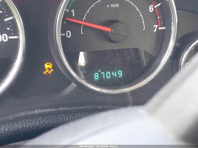 Продаж на аукціоні авто 2011 Jeep Wrangler Rubicon, vin: 1J4HA6D1XBL551456, номер лоту: 46133891