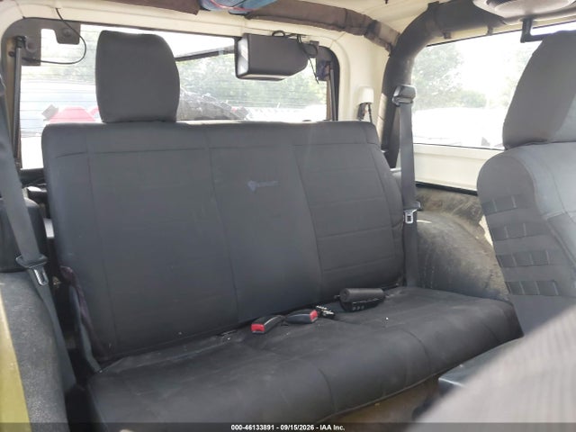 Продаж на аукціоні авто 2011 Jeep Wrangler Rubicon, vin: 1J4HA6D1XBL551456, номер лоту: 46133891