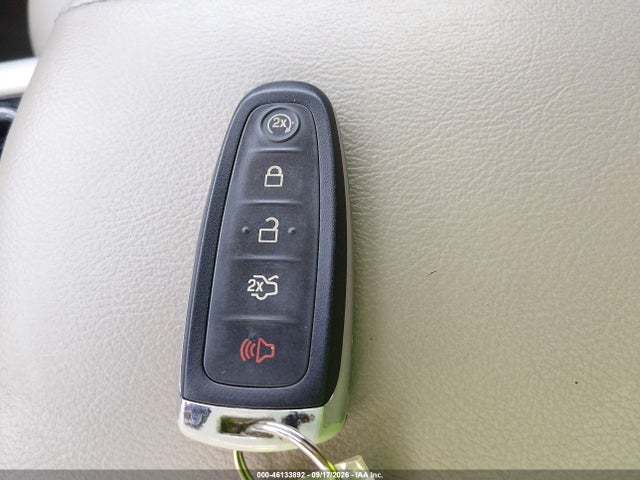 2014 Ford Edge Limited მანქანა იყიდება აუქციონზე, vin: 2FMDK3KC2EBA64966, აუქციონის ნომერი: 46133892