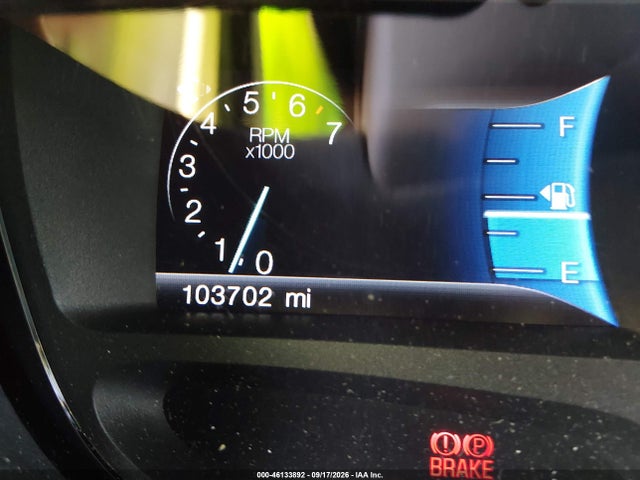 2014 Ford Edge Limited მანქანა იყიდება აუქციონზე, vin: 2FMDK3KC2EBA64966, აუქციონის ნომერი: 46133892