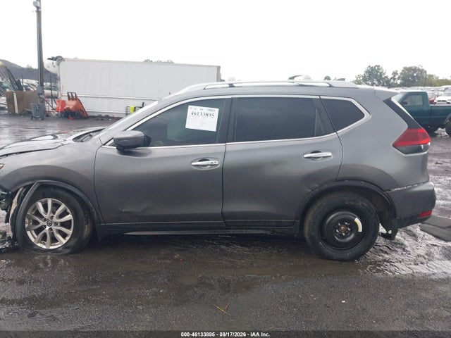 Aukcja sprzedaży 2020 Nissan Rogue Sv Intelligent Awd, vin: JN8AT2MV8LW133706, numer aukcji: 46133895