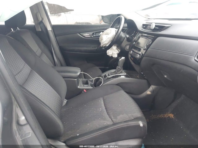 Aukcja sprzedaży 2020 Nissan Rogue Sv Intelligent Awd, vin: JN8AT2MV8LW133706, numer aukcji: 46133895