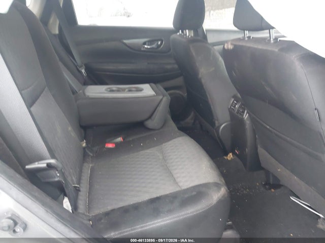 Aukcja sprzedaży 2020 Nissan Rogue Sv Intelligent Awd, vin: JN8AT2MV8LW133706, numer aukcji: 46133895