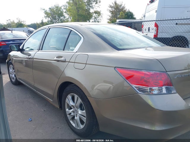 Продажа на аукционе авто 2010 Honda Accord 2.4 Lx-p, vin: 1HGCP2F45AA005075, номер лота: 46133896