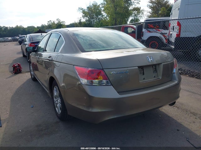 Продажа на аукционе авто 2010 Honda Accord 2.4 Lx-p, vin: 1HGCP2F45AA005075, номер лота: 46133896