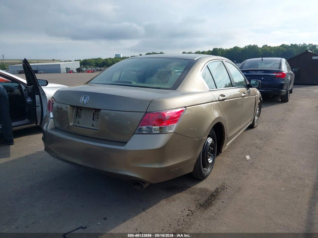 Продажа на аукционе авто 2010 Honda Accord 2.4 Lx-p, vin: 1HGCP2F45AA005075, номер лота: 46133896