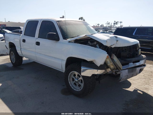 Aukcja sprzedaży 2004 Chevrolet Silverado 1500 Ls, vin: 2GCEC13T841418518, numer aukcji: 46133901