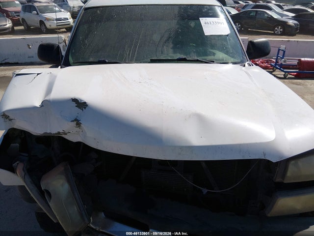 Aukcja sprzedaży 2004 Chevrolet Silverado 1500 Ls, vin: 2GCEC13T841418518, numer aukcji: 46133901