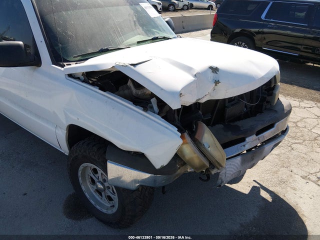 Aukcja sprzedaży 2004 Chevrolet Silverado 1500 Ls, vin: 2GCEC13T841418518, numer aukcji: 46133901
