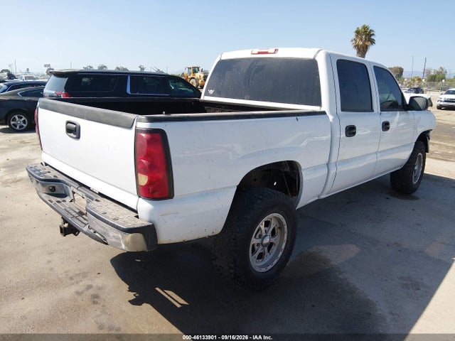 Aukcja sprzedaży 2004 Chevrolet Silverado 1500 Ls, vin: 2GCEC13T841418518, numer aukcji: 46133901