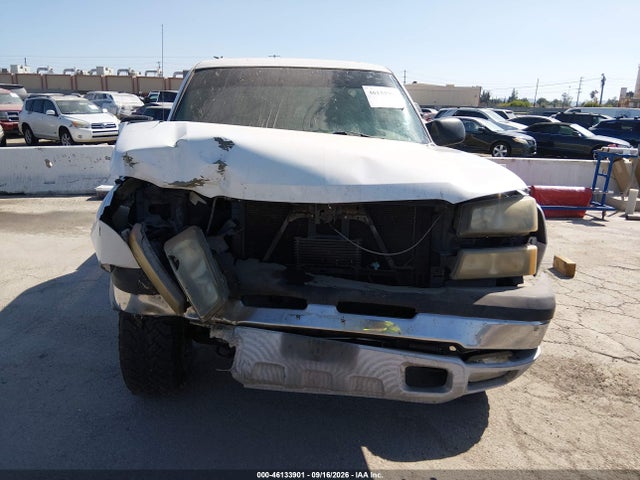 Aukcja sprzedaży 2004 Chevrolet Silverado 1500 Ls, vin: 2GCEC13T841418518, numer aukcji: 46133901