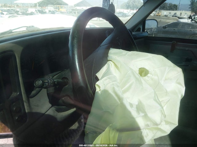 Aukcja sprzedaży 2004 Chevrolet Silverado 1500 Ls, vin: 2GCEC13T841418518, numer aukcji: 46133901