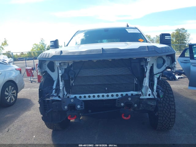 2021 Chevrolet Silverado 1500 4wd  Standard Bed Lt Trail Boss მანქანა იყიდება აუქციონზე, vin: 3GCPYFED9MG444677, აუქციონის ნომერი: 46133902