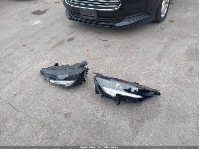 2023 Buick Envision Essence Awd მანქანა იყიდება აუქციონზე, vin: LRBFZPR49PD181065, აუქციონის ნომერი: 46133903