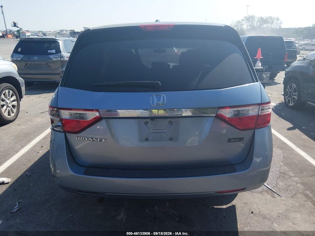 Aukcja sprzedaży 2011 Honda Odyssey Ex-l, vin: 5FNRL5H62BB101601, numer aukcji: 46133906