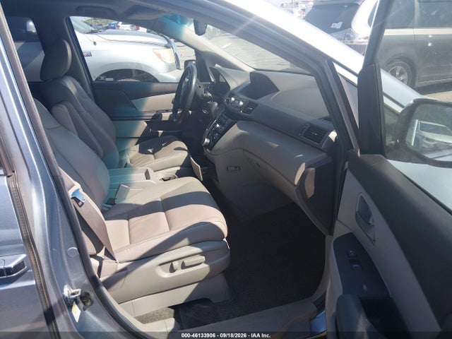 Aukcja sprzedaży 2011 Honda Odyssey Ex-l, vin: 5FNRL5H62BB101601, numer aukcji: 46133906
