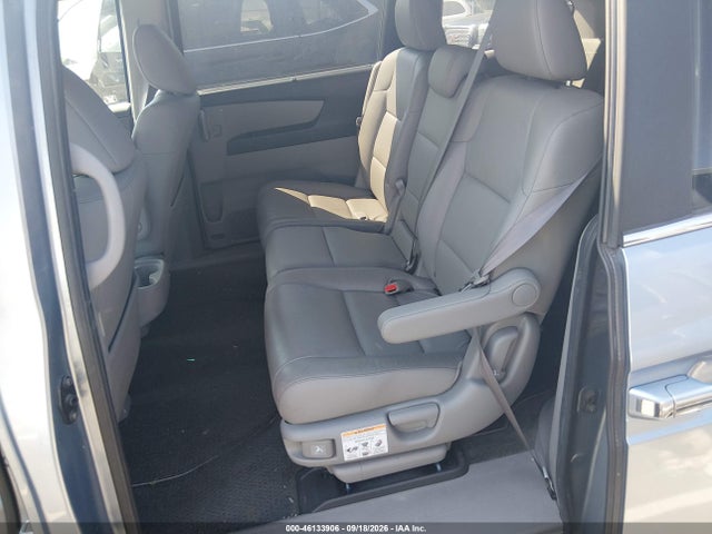 Aukcja sprzedaży 2011 Honda Odyssey Ex-l, vin: 5FNRL5H62BB101601, numer aukcji: 46133906