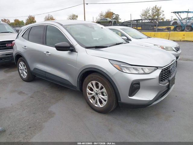 Продажа на аукционе авто 2023 Ford Escape Active, vin: 1FMCU0GN9PUB05847, номер лота: 46133905