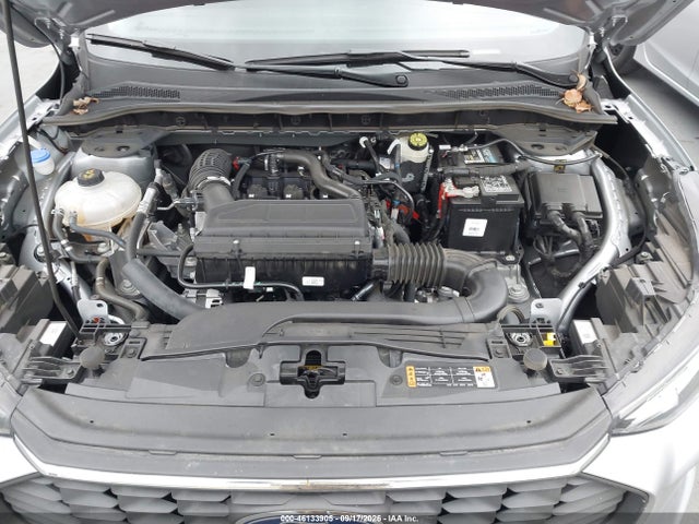 Продажа на аукционе авто 2023 Ford Escape Active, vin: 1FMCU0GN9PUB05847, номер лота: 46133905