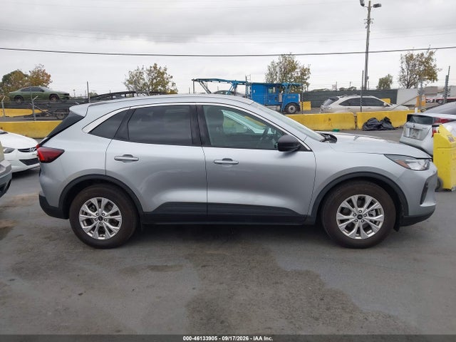 Продажа на аукционе авто 2023 Ford Escape Active, vin: 1FMCU0GN9PUB05847, номер лота: 46133905
